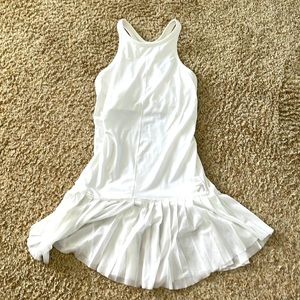 New balance for Jcrew tennis dress. Never worn!